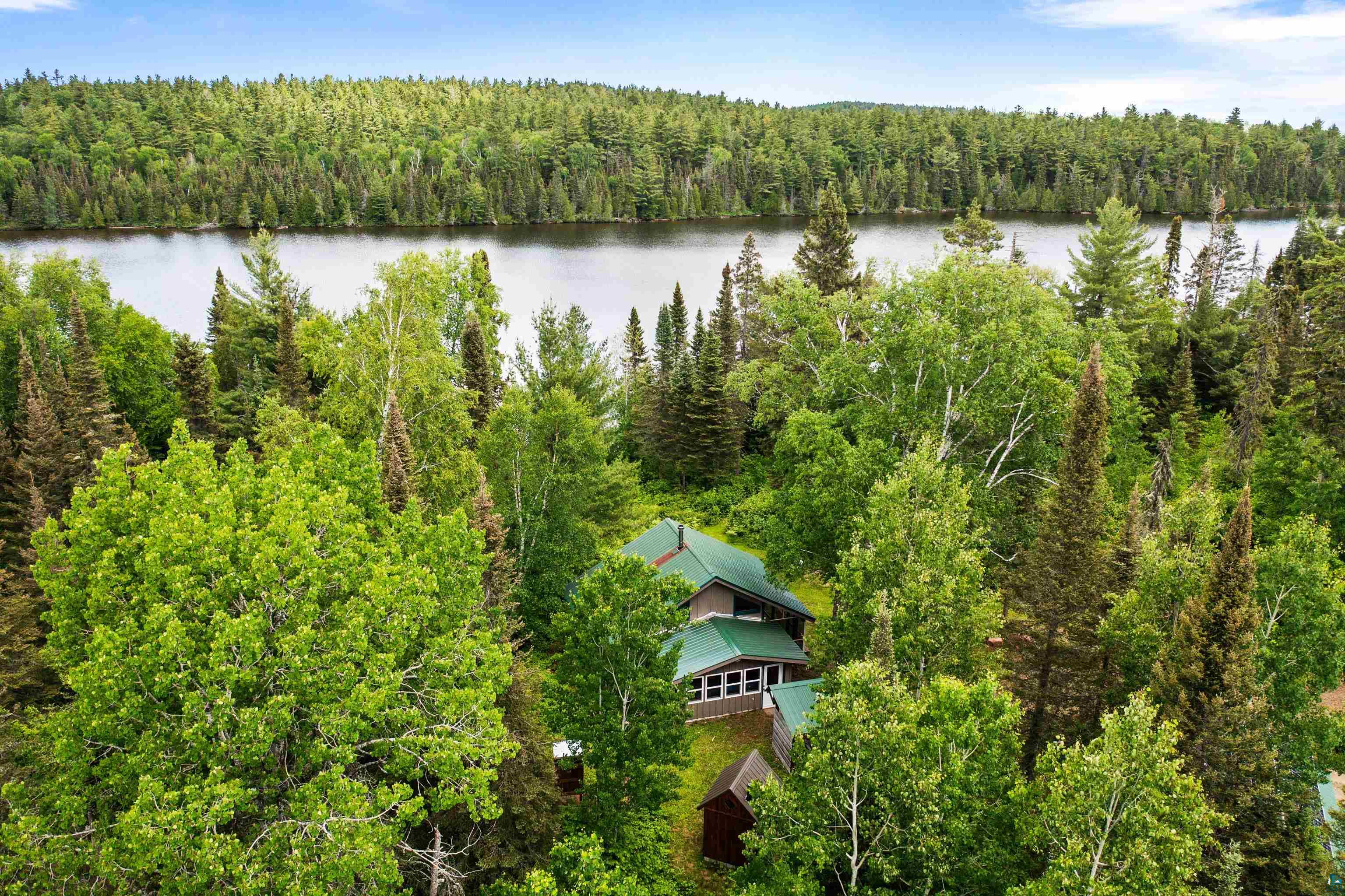 1473 Pine Mountain Road Grand Marais, MN 55604 - Photo 25 of 41