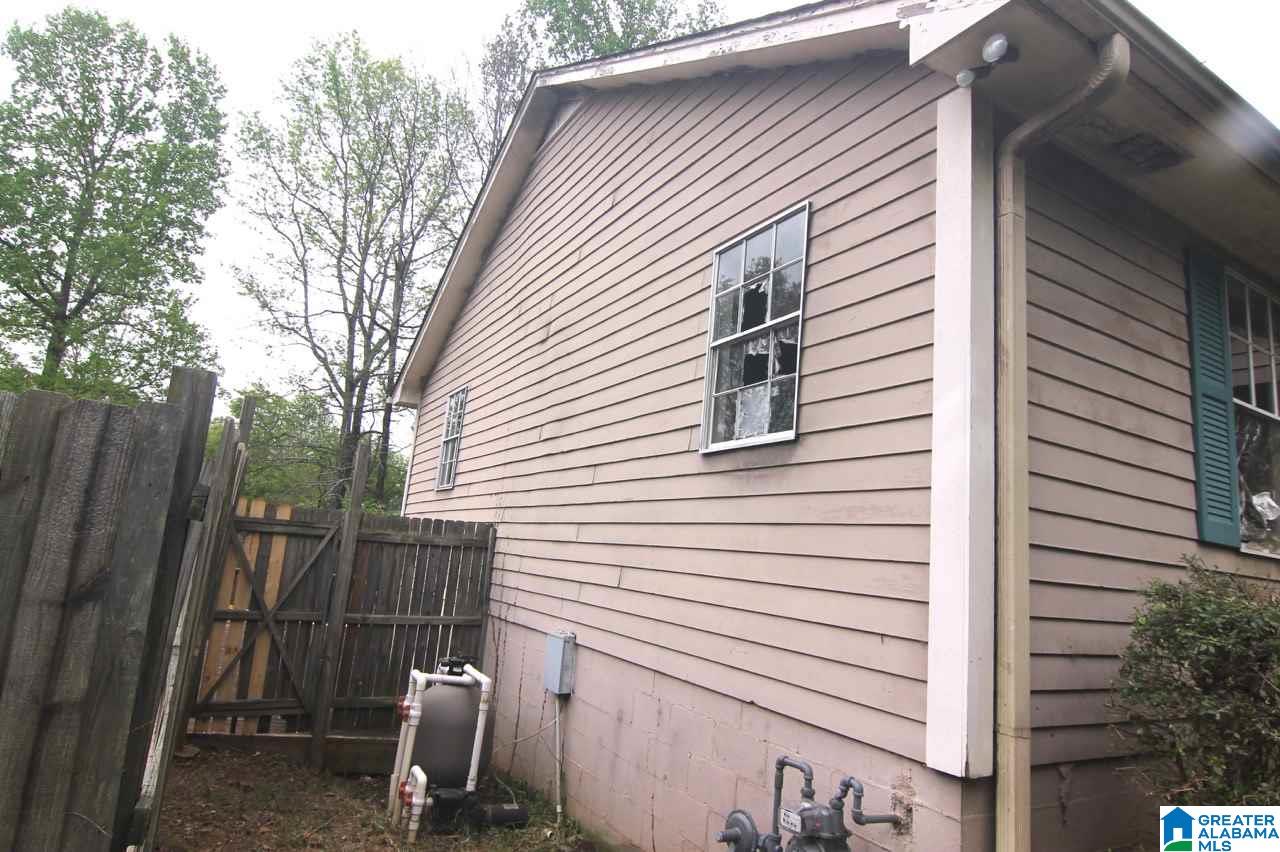 2160 Levine Road Odenville, AL 35120 - Photo 19 of 21