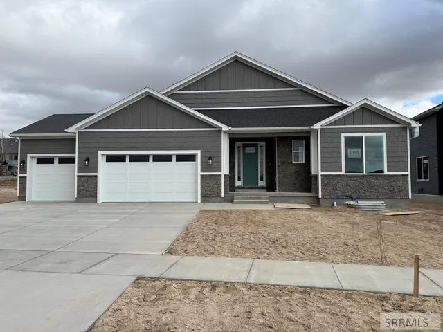 $699,990 | 699 Pine Ridge Lane, Rexburg, ID 83440