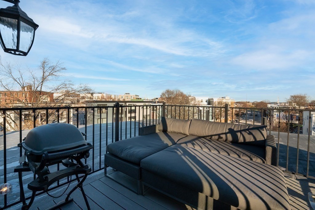 5 Mohawk Street, Unit 5 Boston, MA 02127 - Photo 19 of 22