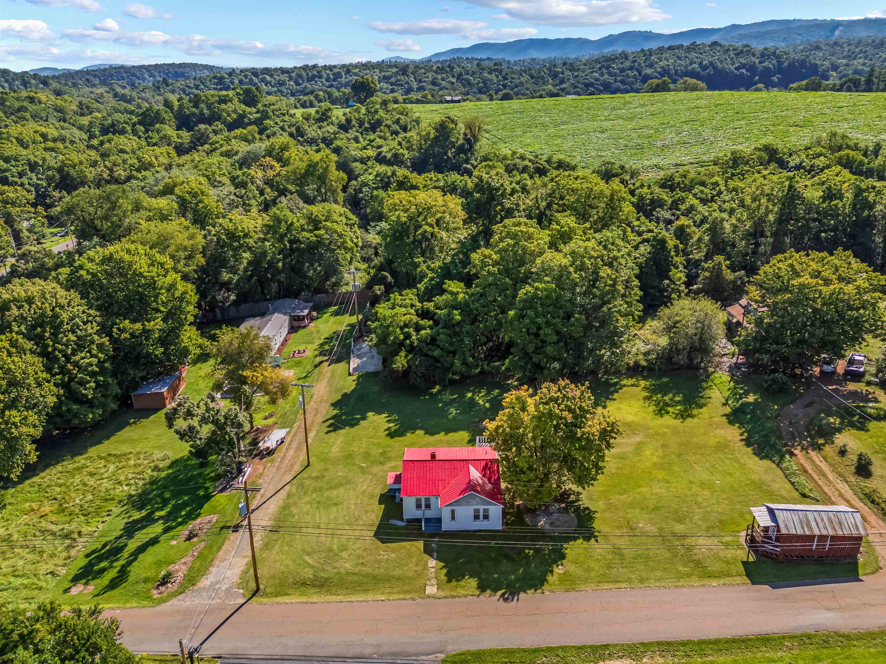 772 Painters Hill Road Ivanhoe, VA 24350 - Photo 42 of 59 Gallery Image 42