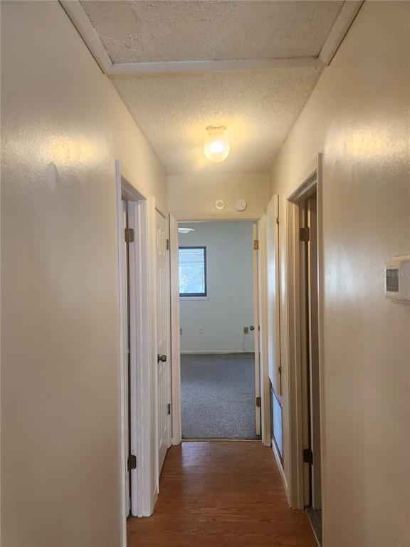 9075 Southwest 104th Lane Ocala, FL 34481 - Photo 8 of 11 a view of hallway