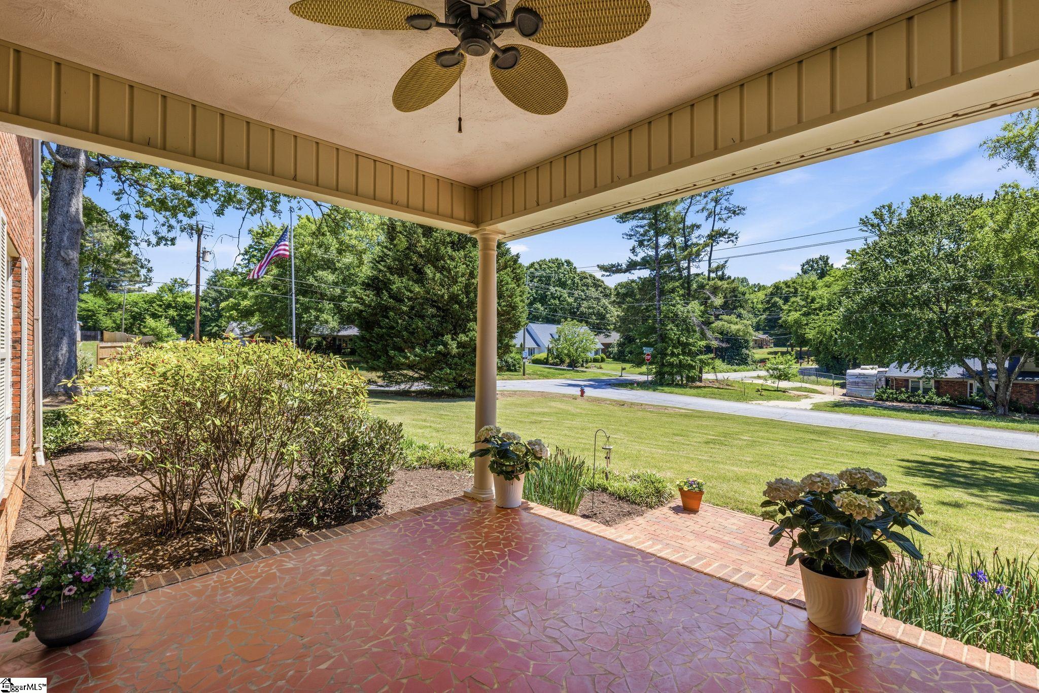 479 Ransdell Drive Spartanburg, SC 29307 - Photo 4 of 36