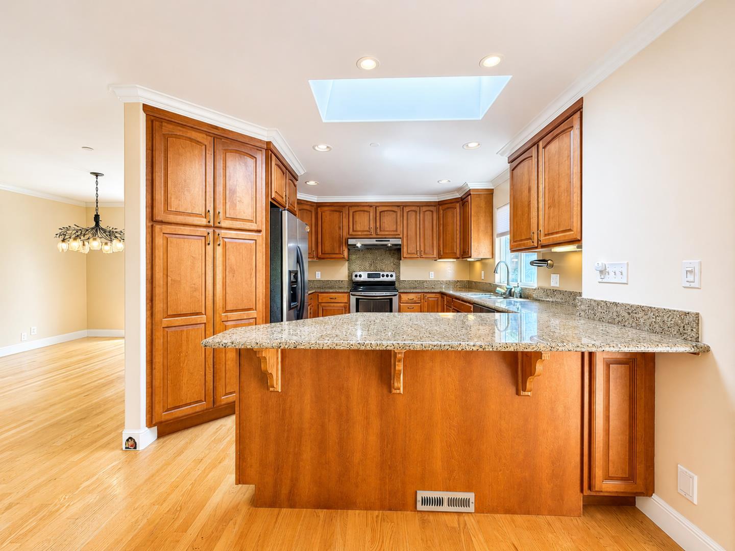300 Ridgeway Road Woodside, CA 94062 - Photo 33 of 42