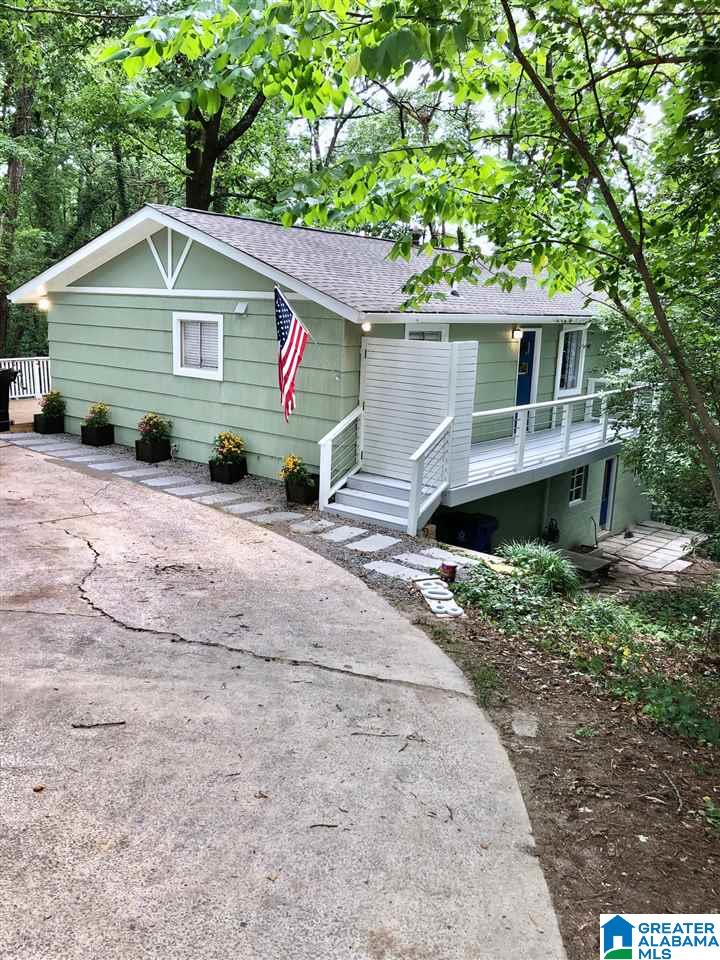 1608 Barry Avenue Birmingham, AL 35209 - Photo 24 of 24