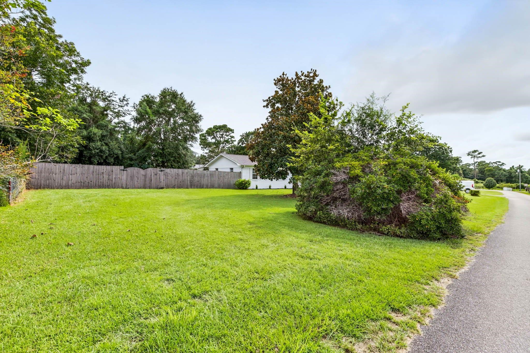 51 Godwin Drive Atmore, AL 36502 - Photo 45 of 60 Yard
