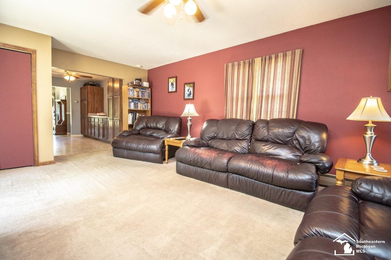 3032 Wood Road Erie, MI 48133 - Photo 18 of 34