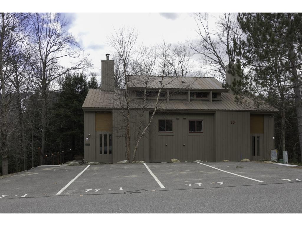 77-1 Clearbrook Road, Unit 771 Lincoln, NH 03251 - Photo 1 of 18