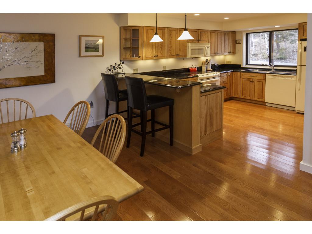77-1 Clearbrook Road, Unit 771 Lincoln, NH 03251 - Photo 11 of 18
