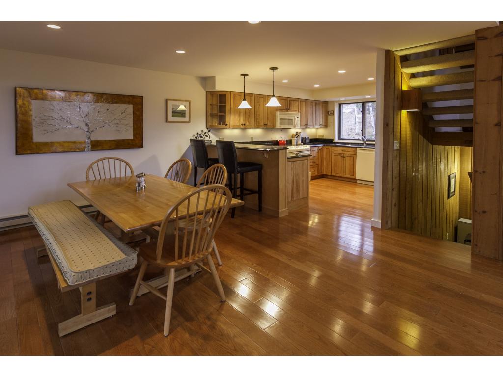77-1 Clearbrook Road, Unit 771 Lincoln, NH 03251 - Photo 4 of 18