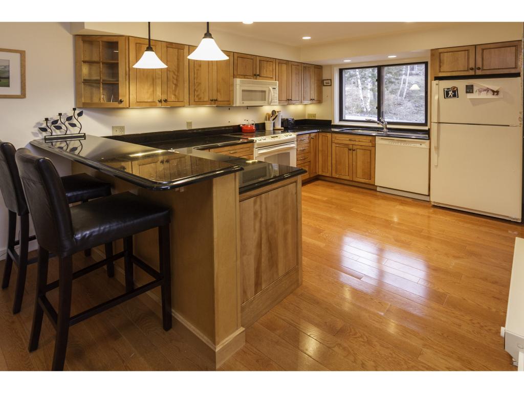 77-1 Clearbrook Road, Unit 771 Lincoln, NH 03251 - Photo 10 of 18