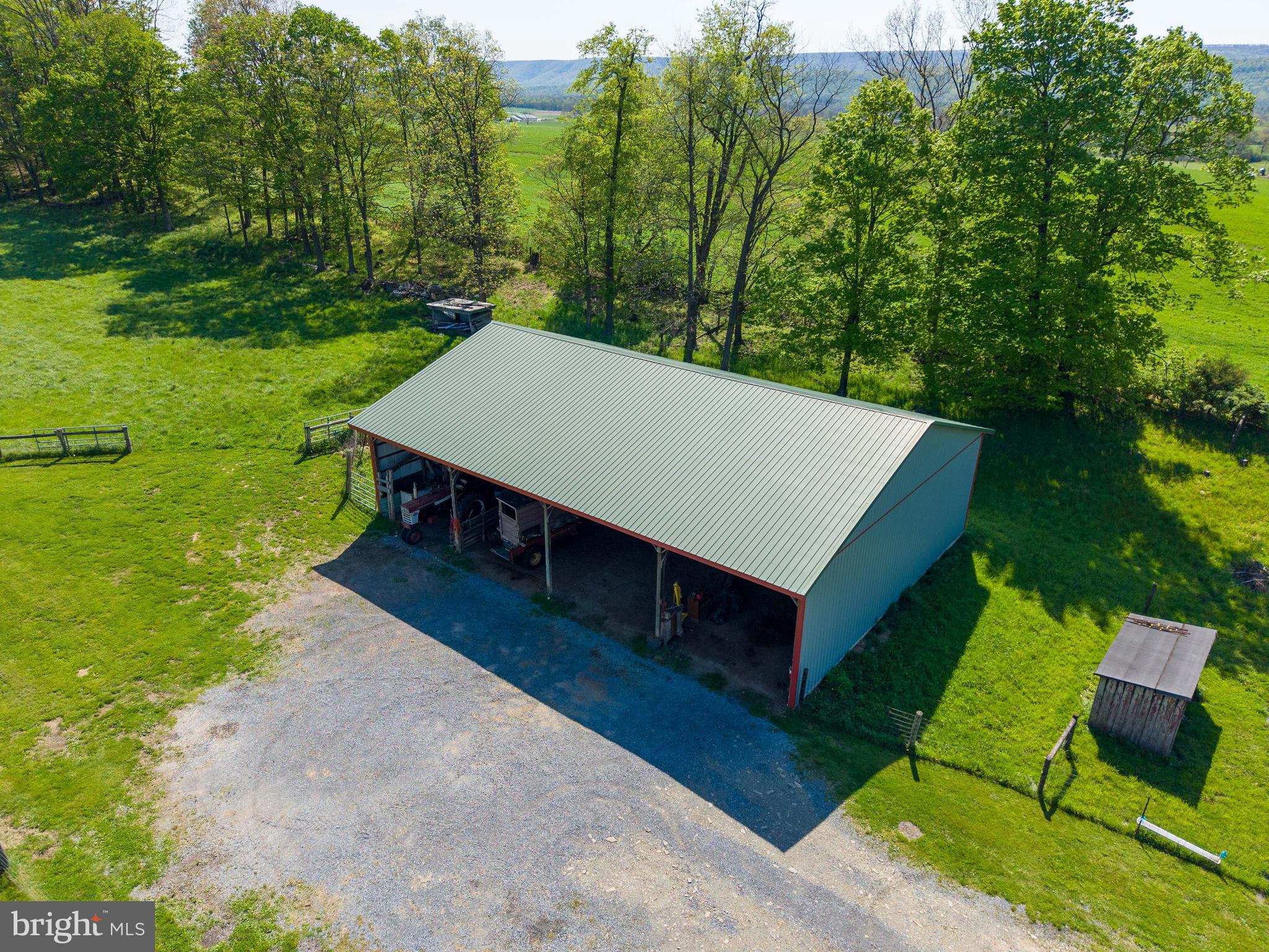 215 Droneberger Road Blain, PA 17006 - Photo 8 of 81