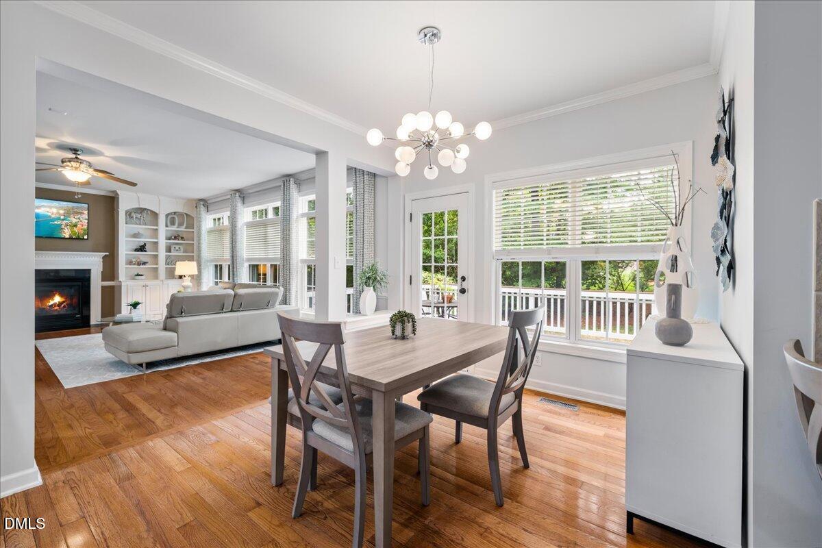 303 Parish House Road Cary, NC 27513 - Photo 13 of 32