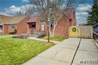 66 Wiesner Road Lackawanna, NY 14218 - Photo 1 of 1 66 Weisner Rd
Lackawanna
