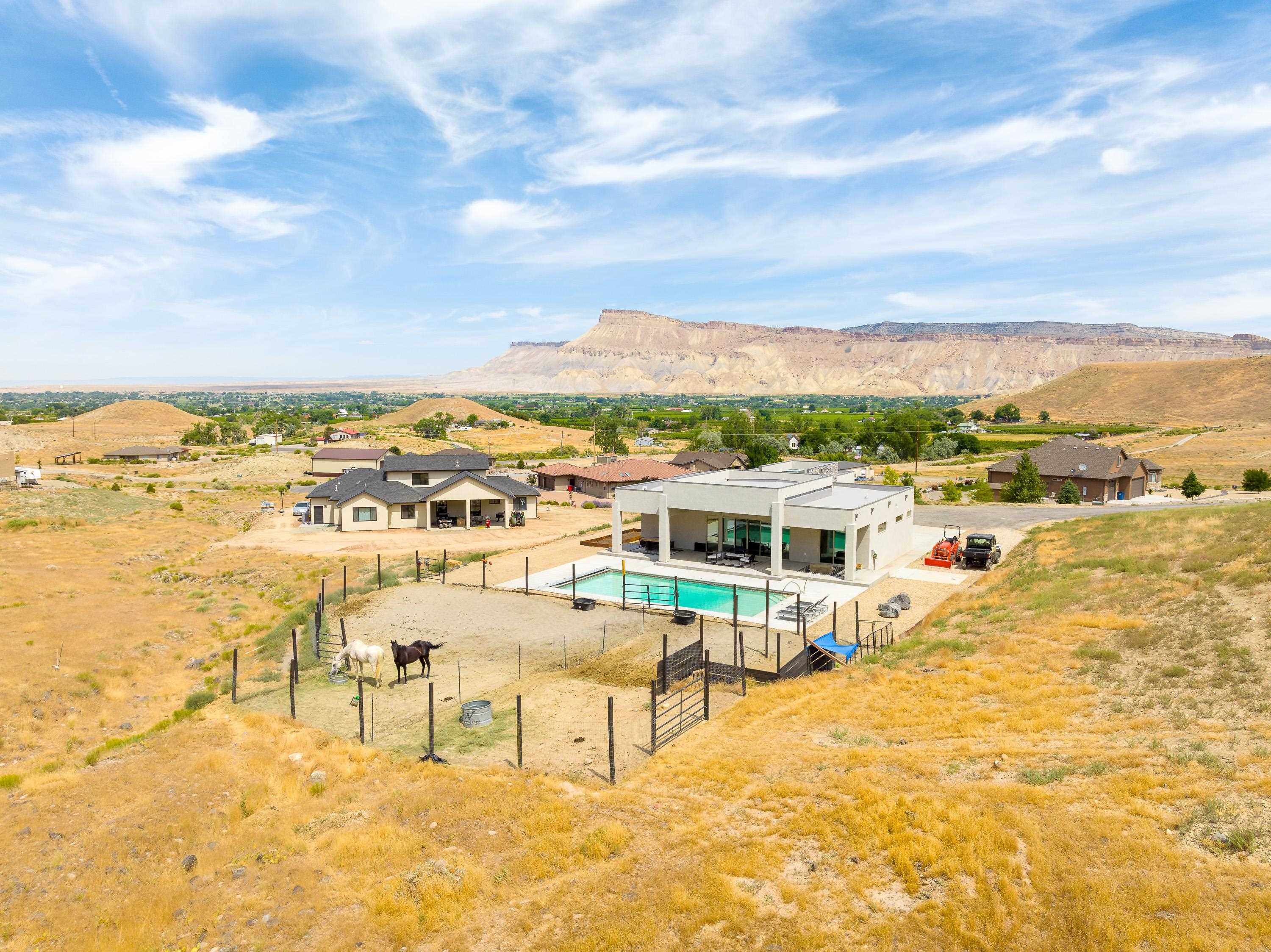 3685 East Road Palisade, CO 81526 - Photo 35 of 42