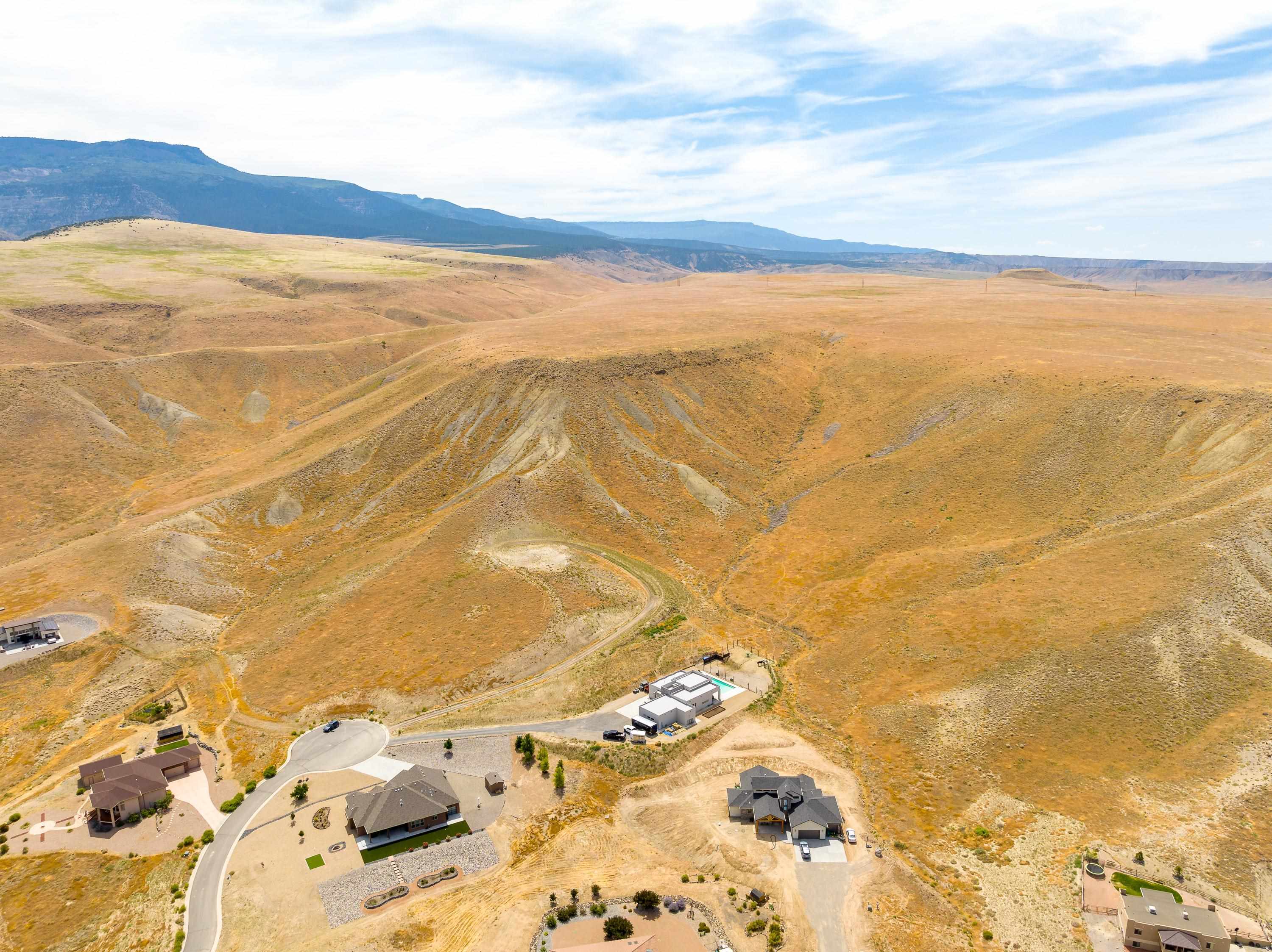 3685 East Road Palisade, CO 81526 - Photo 38 of 42 a view of an ocean