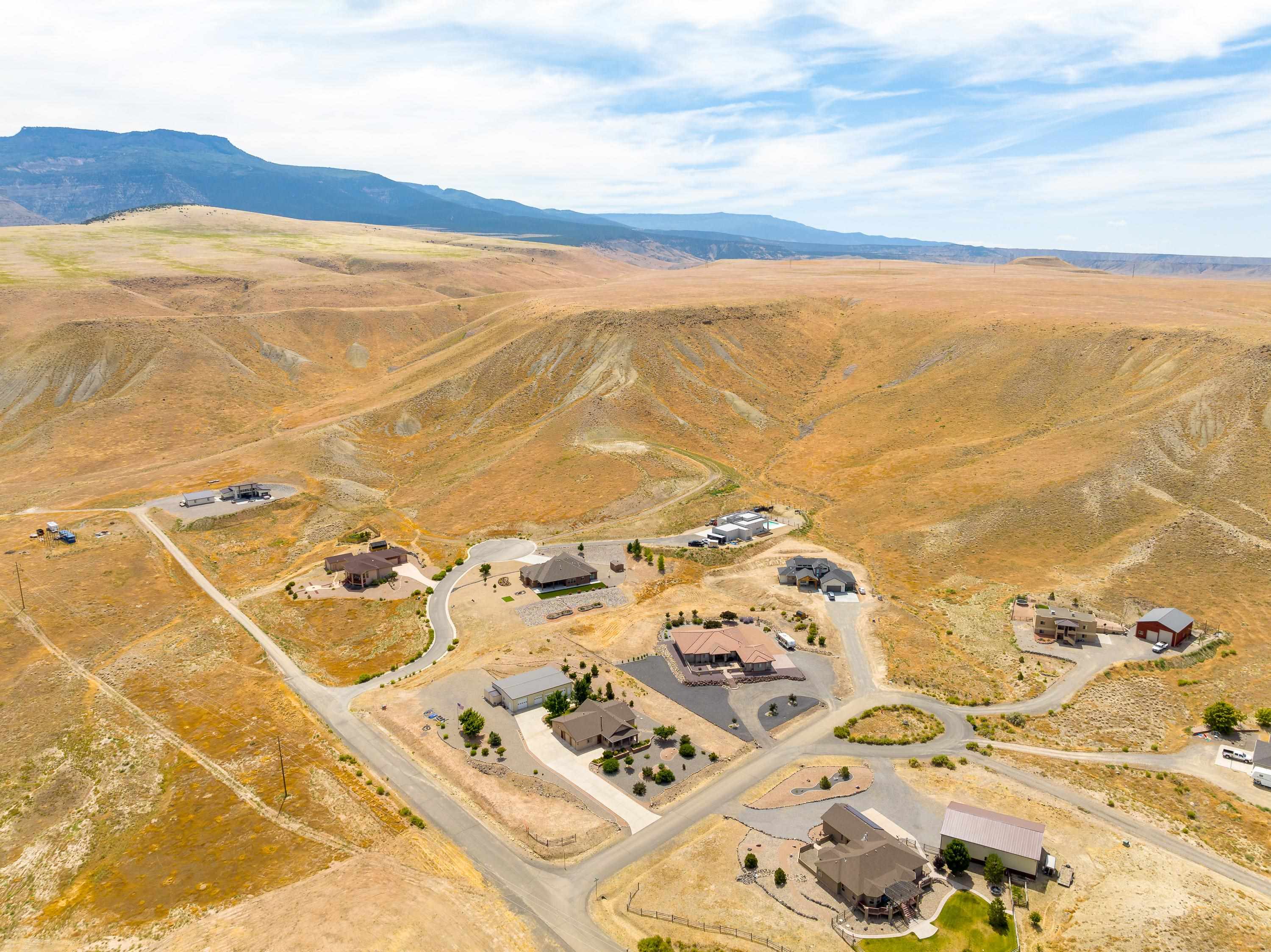 3685 East Road Palisade, CO 81526 - Photo 40 of 42