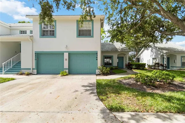 $225,000 | 6568 Fairway Gardens Drive, Unit 6568, Bradenton, FL 34203