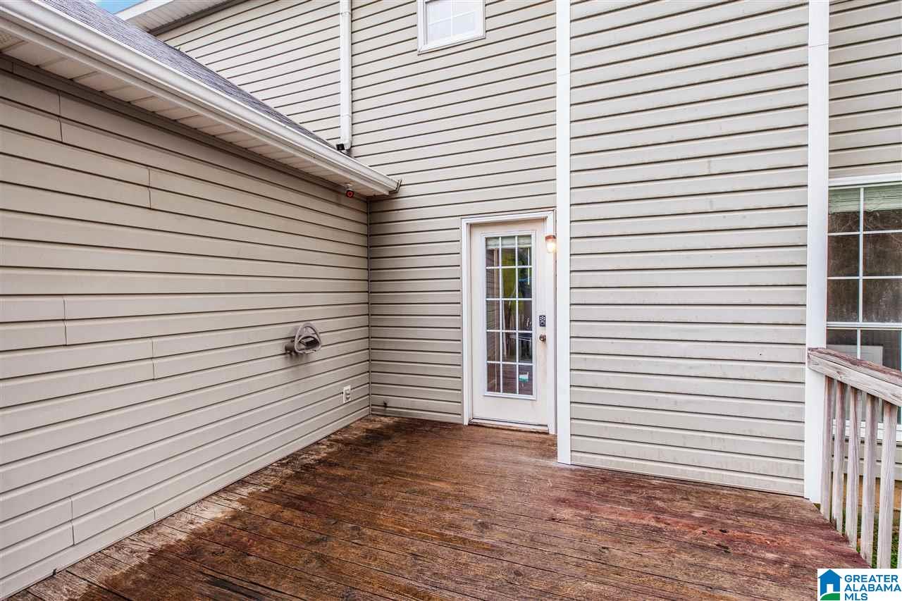 112 Berryhill Drive Alabaster, AL 35007 - Photo 20 of 29