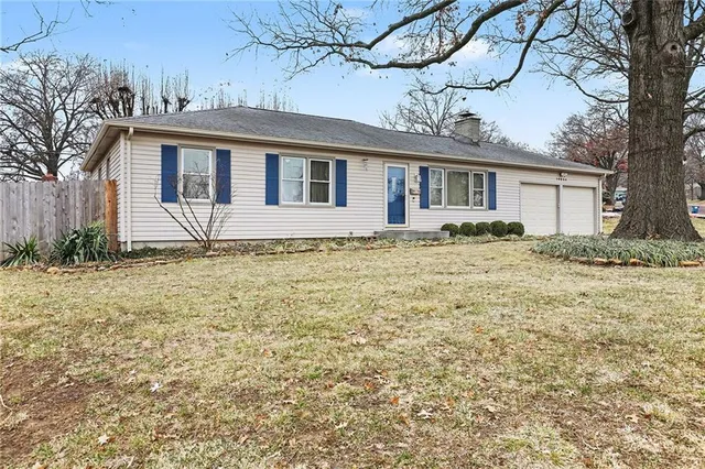 $435,000 | 10244 Reeds Road, Overland Park, KS 66207