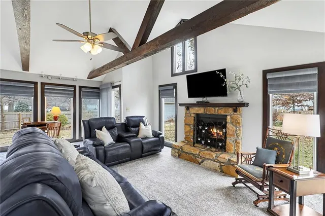 $435,000 | 10244 Reeds Road, Overland Park, KS 66207