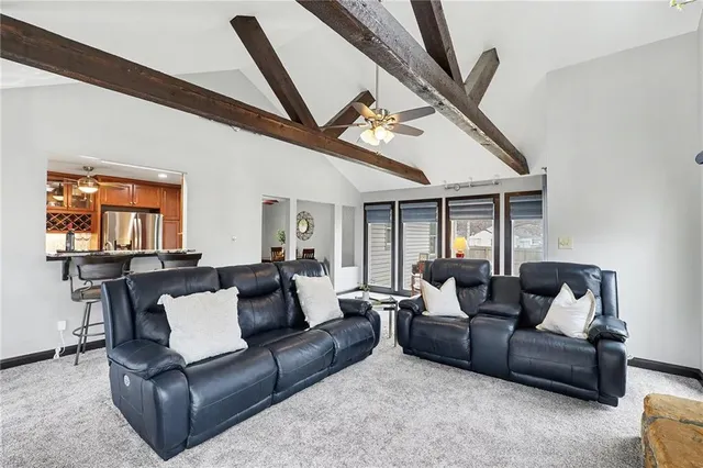 $435,000 | 10244 Reeds Road, Overland Park, KS 66207