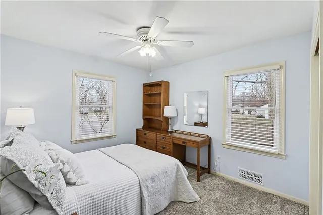 $435,000 | 10244 Reeds Road, Overland Park, KS 66207