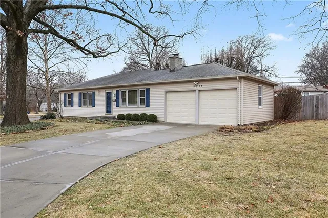 $435,000 | 10244 Reeds Road, Overland Park, KS 66207