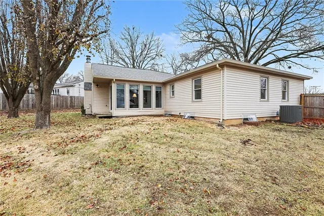 $435,000 | 10244 Reeds Road, Overland Park, KS 66207