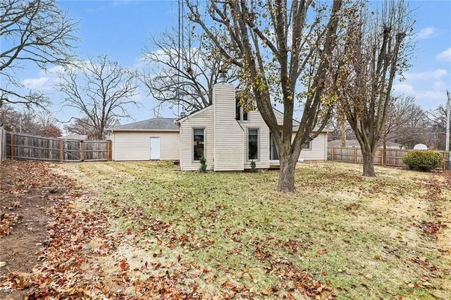 $435,000 | 10244 Reeds Road, Overland Park, KS 66207