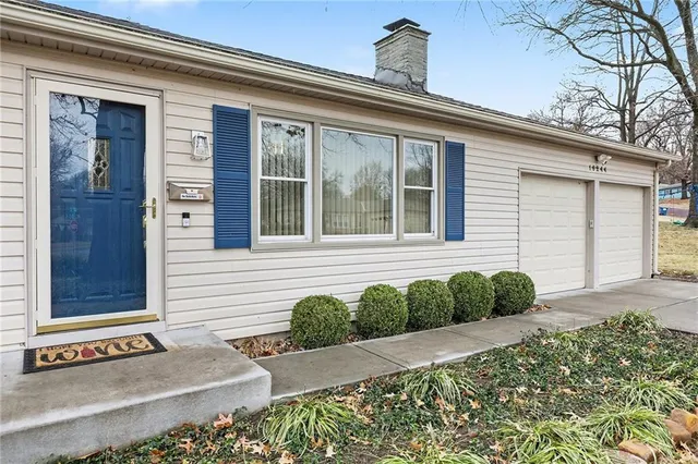 $435,000 | 10244 Reeds Road, Overland Park, KS 66207