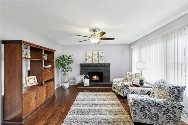 $435,000 | 10244 Reeds Road, Overland Park, KS 66207