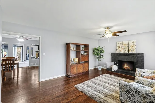 $435,000 | 10244 Reeds Road, Overland Park, KS 66207