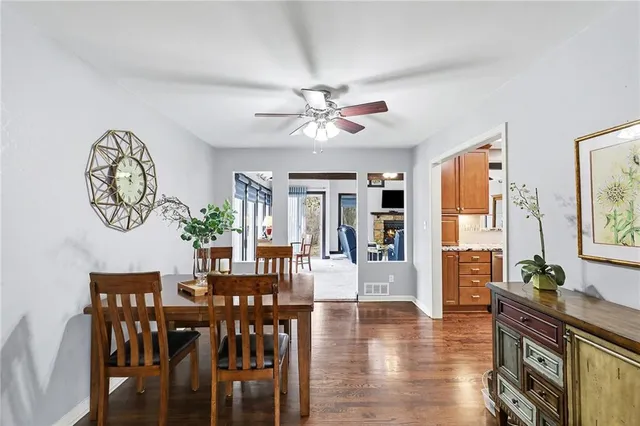 $435,000 | 10244 Reeds Road, Overland Park, KS 66207