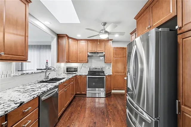 $435,000 | 10244 Reeds Road, Overland Park, KS 66207