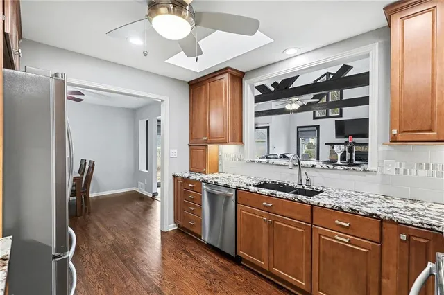 $435,000 | 10244 Reeds Road, Overland Park, KS 66207