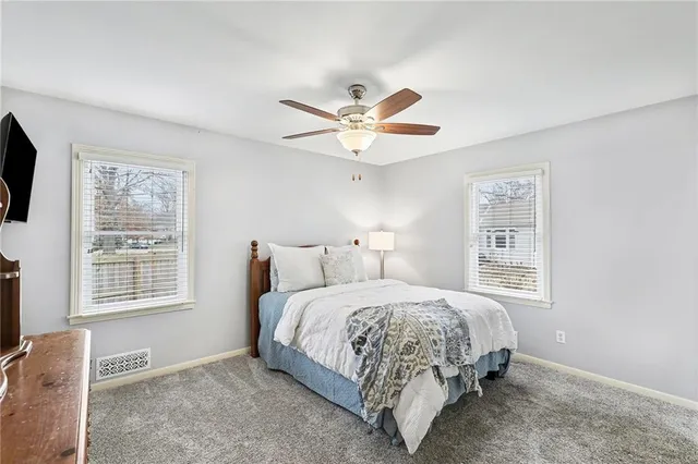 $435,000 | 10244 Reeds Road, Overland Park, KS 66207