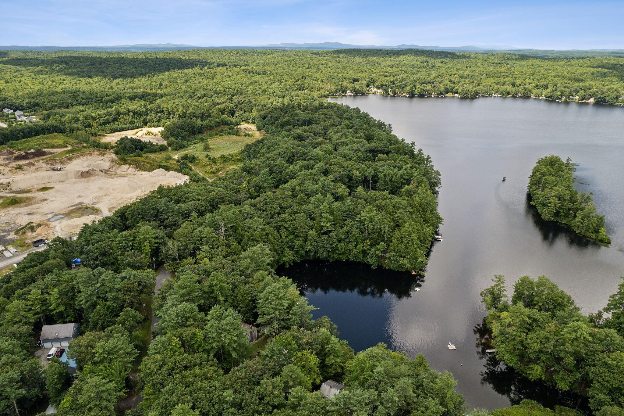 13 Forest Lane Cumberland Center, ME 04021 - Photo 29 of 62 28_DJI_0151