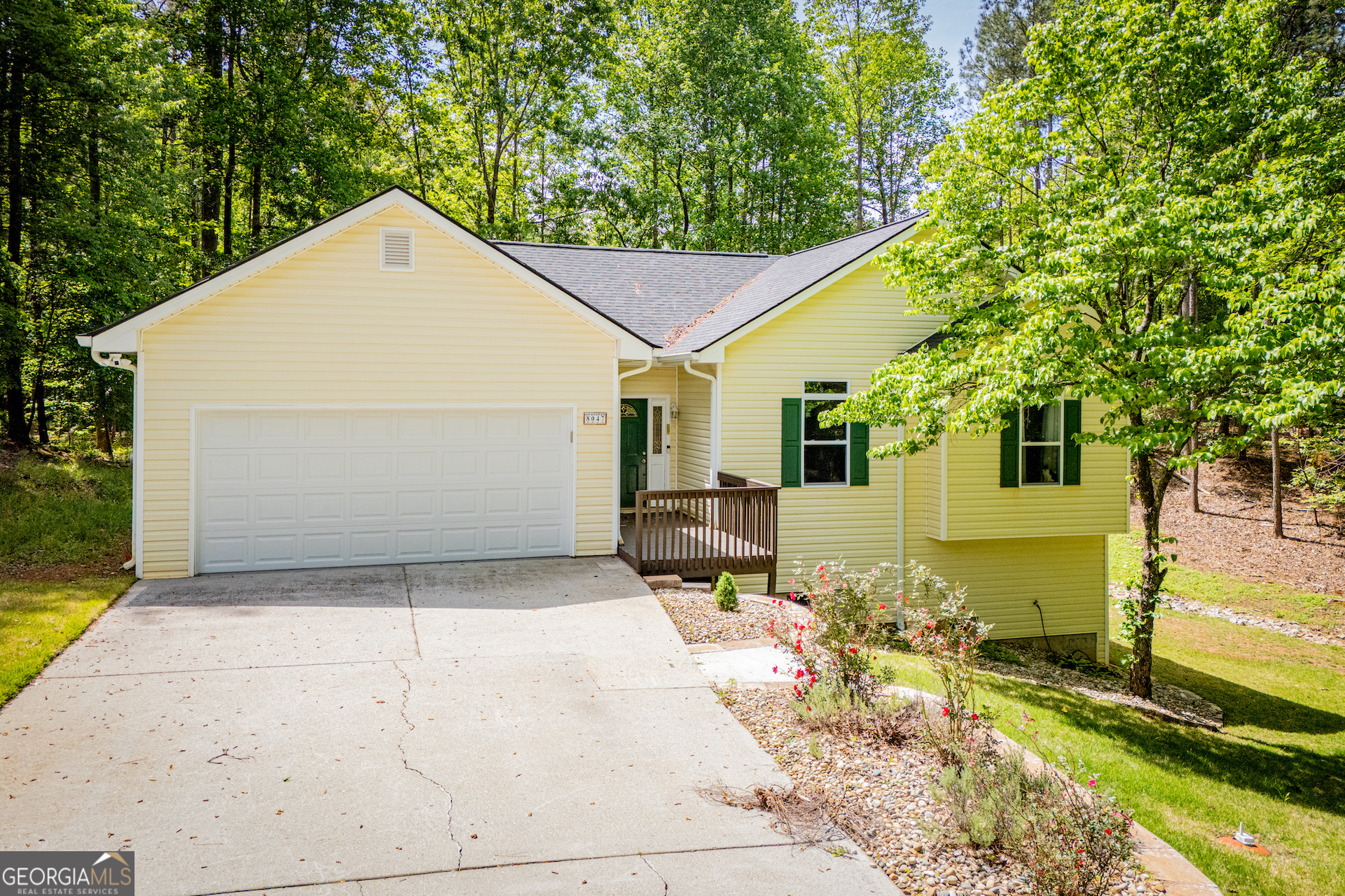 8047 Longleaf Court Villa Rica, GA 30180 - Photo 1 of 84