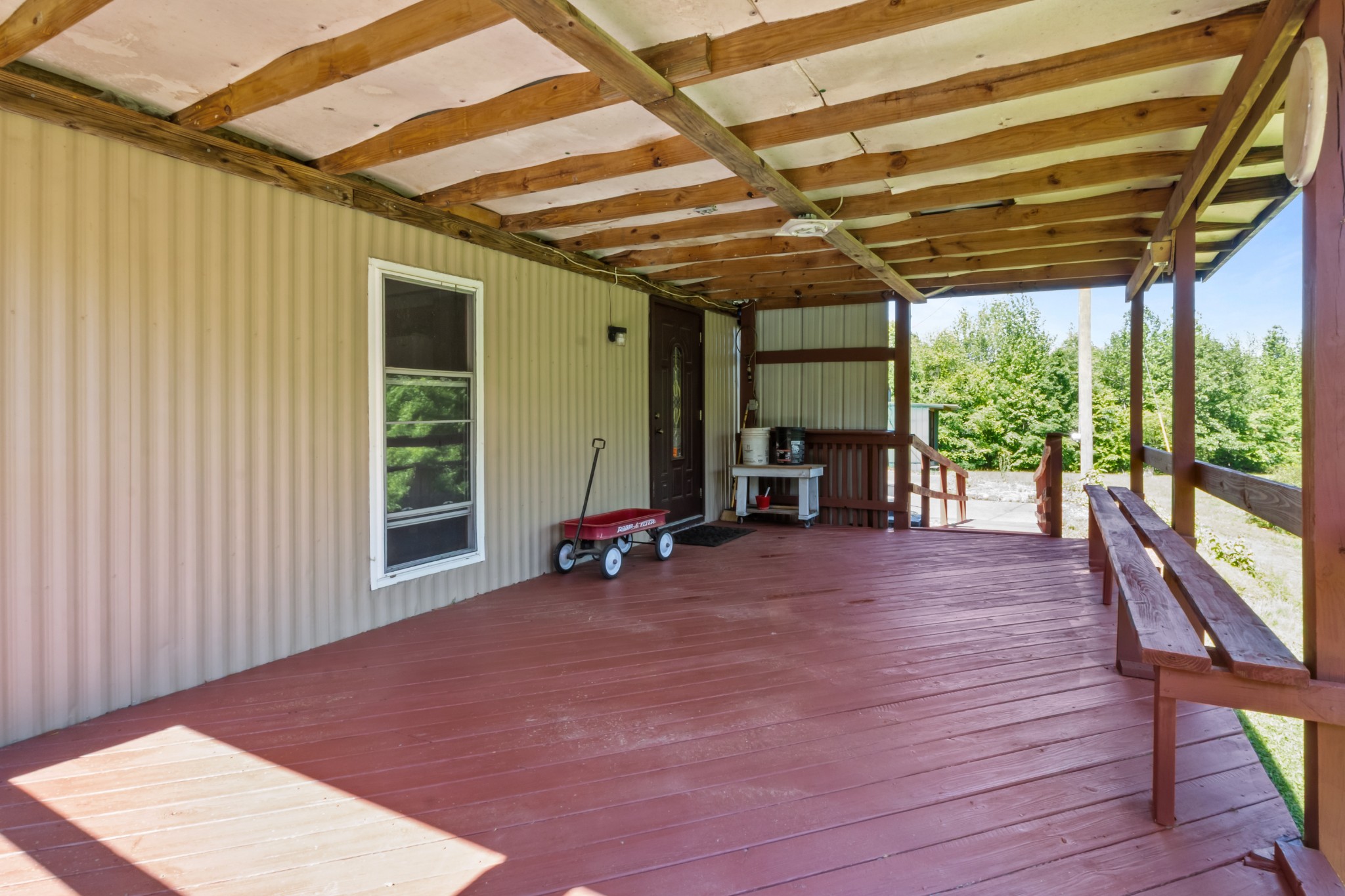 3310 Shiloh Church Road Camden, TN 38320 - Photo 17 of 25