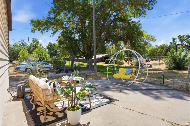 307 West 400 South Springville, UT 84663 - Photo 40 of 51 Enjoy the quiet, serene setting!