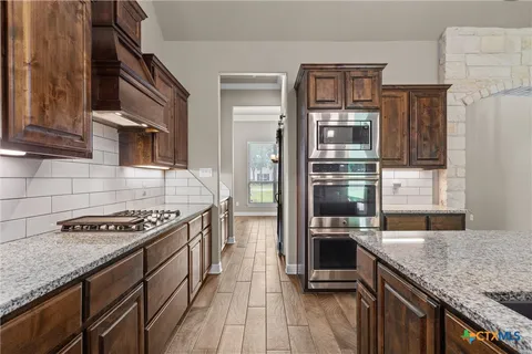 $650,000 | 706 Norfolk Drive, Temple, TX 76502