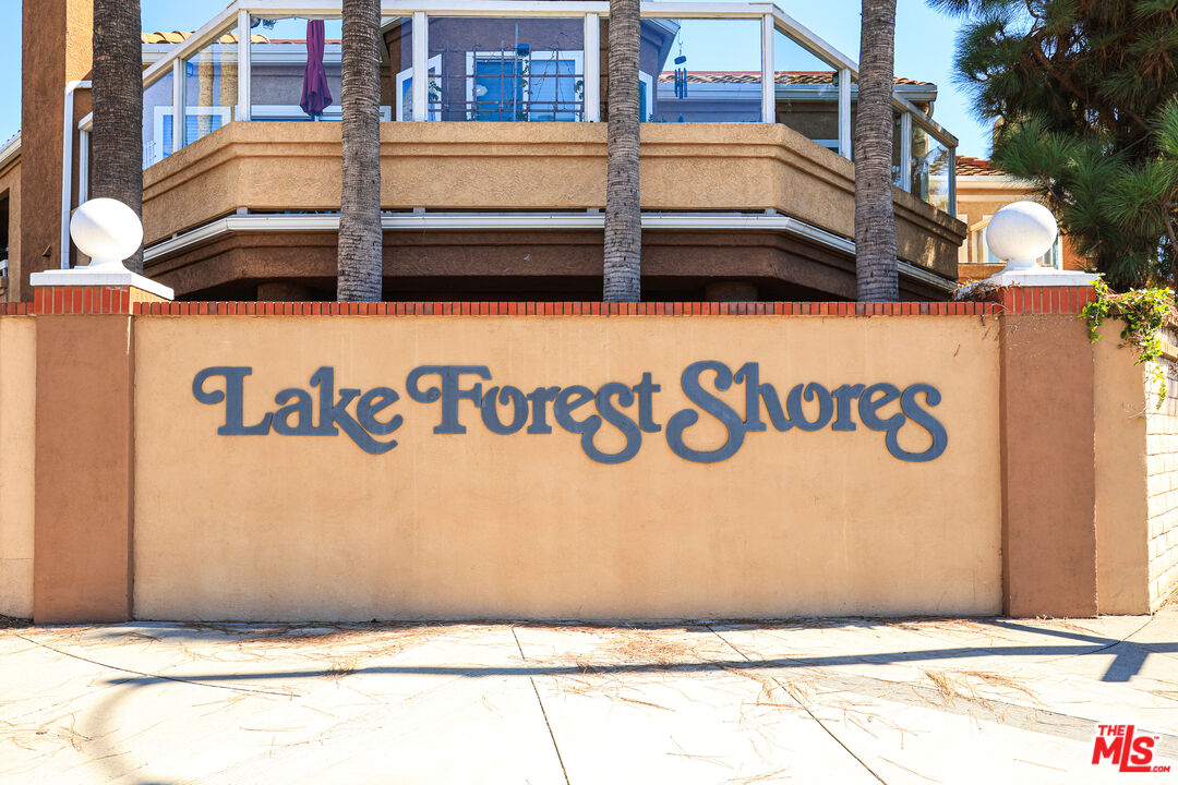 24193 Harbor Ridge Lane, Unit 81 Lake Forest, CA 92630 - Photo 35 of 43 a view of a building