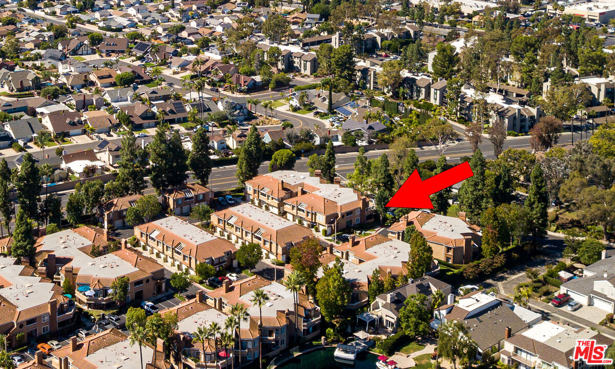 24193 Harbor Ridge Lane, Unit 81 Lake Forest, CA 92630 - Photo 41 of 43 a picture of city view