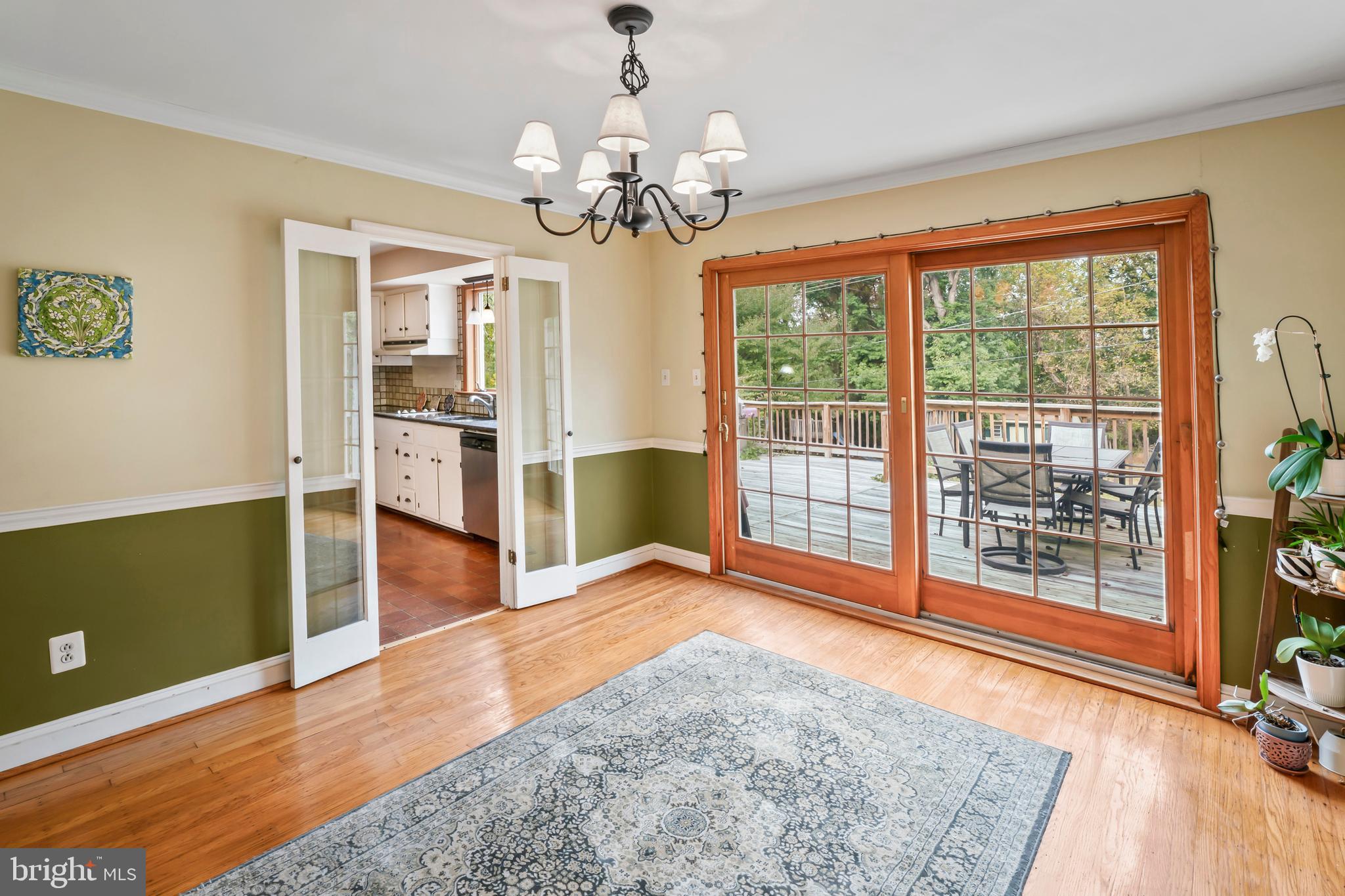 387 Devonshire Road Devon, PA 19333 - Photo 18 of 53 Dining Room