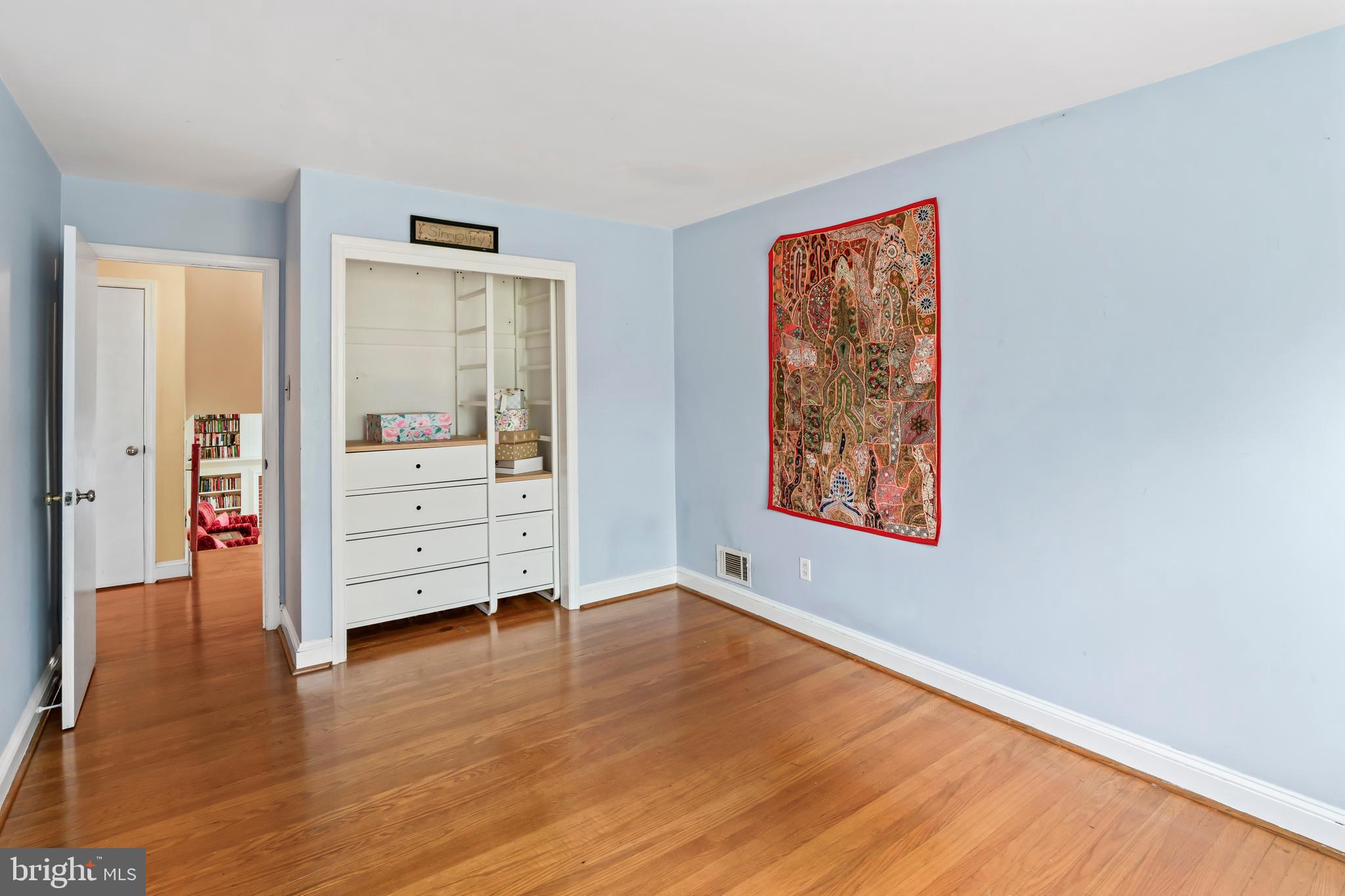 387 Devonshire Road Devon, PA 19333 - Photo 23 of 53 Bedroom 2