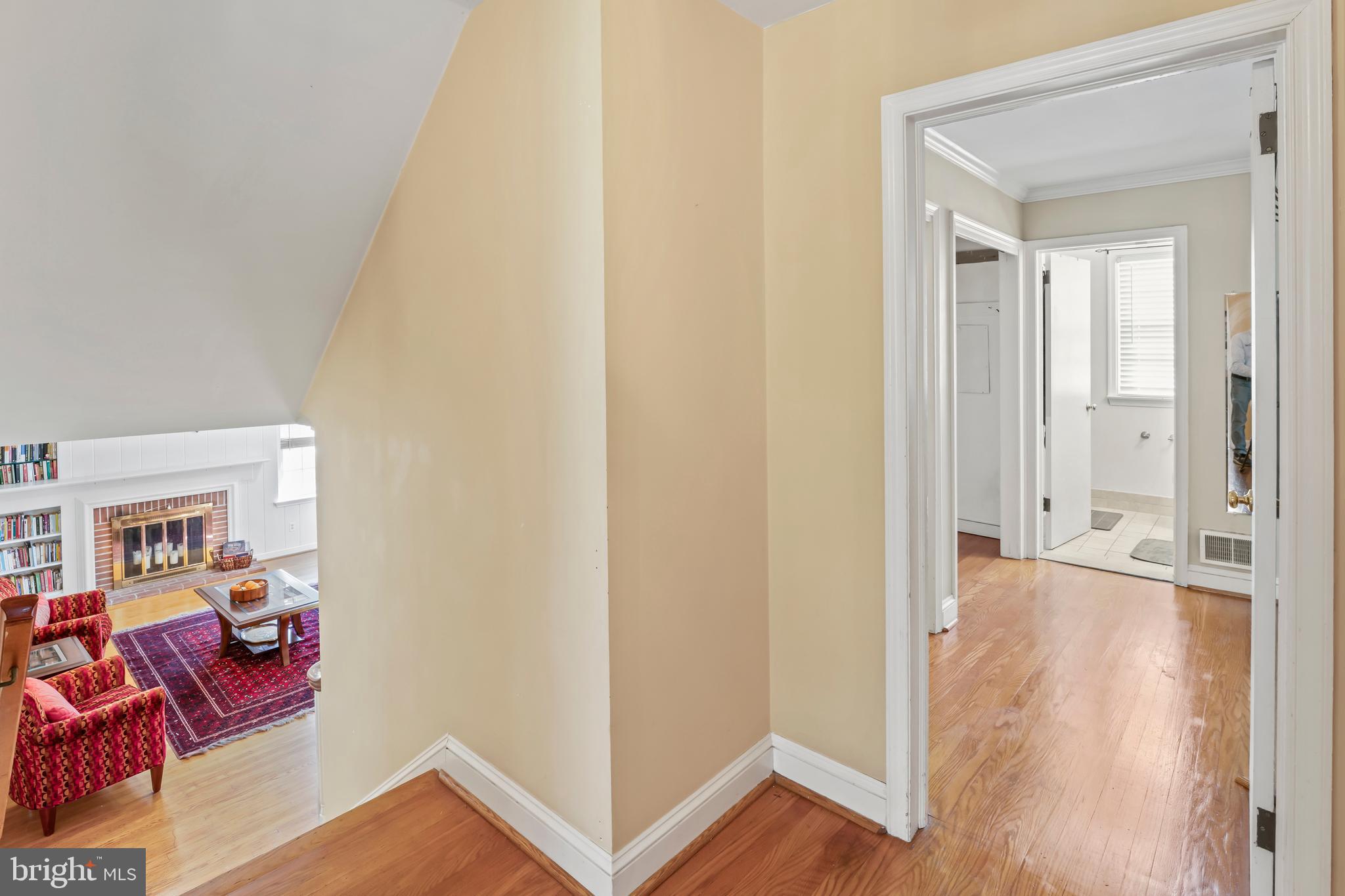 387 Devonshire Road Devon, PA 19333 - Photo 28 of 53 Hall