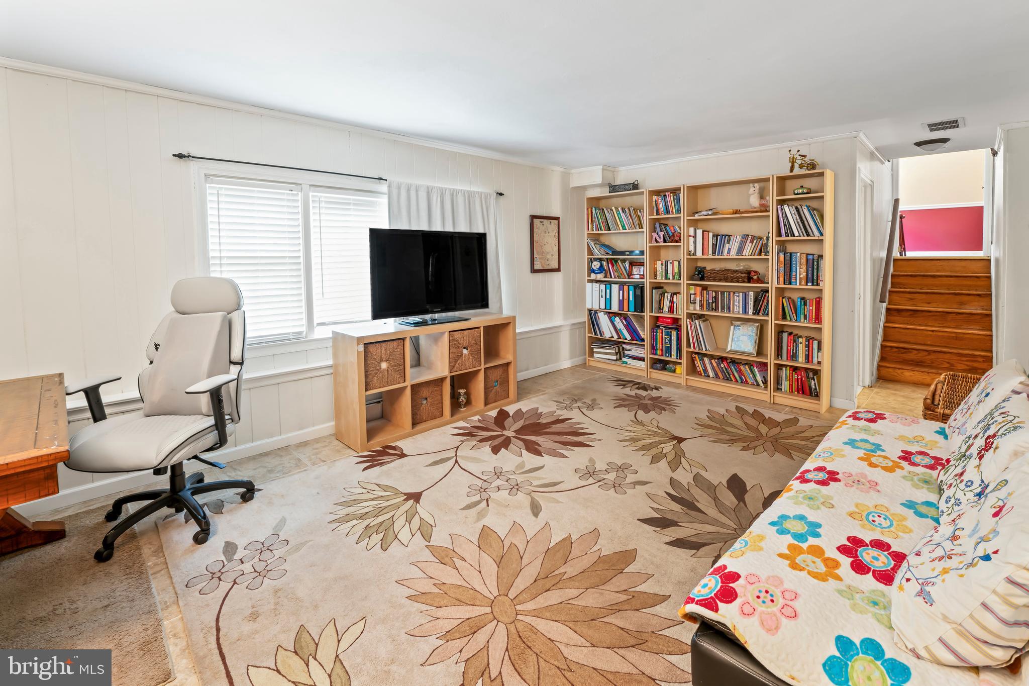 387 Devonshire Road Devon, PA 19333 - Photo 32 of 53 Family Room