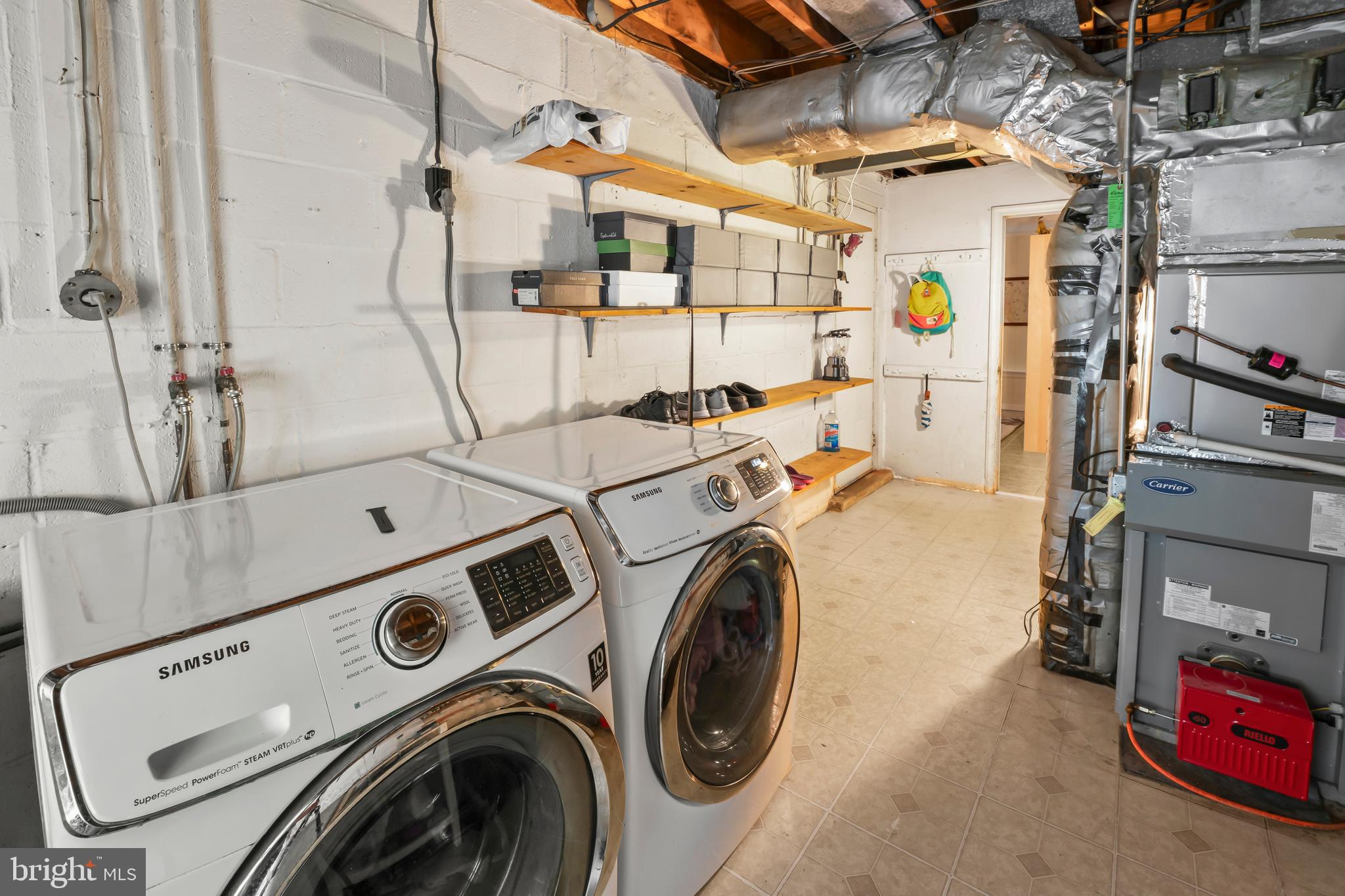 387 Devonshire Road Devon, PA 19333 - Photo 36 of 53 Utility/Laundry