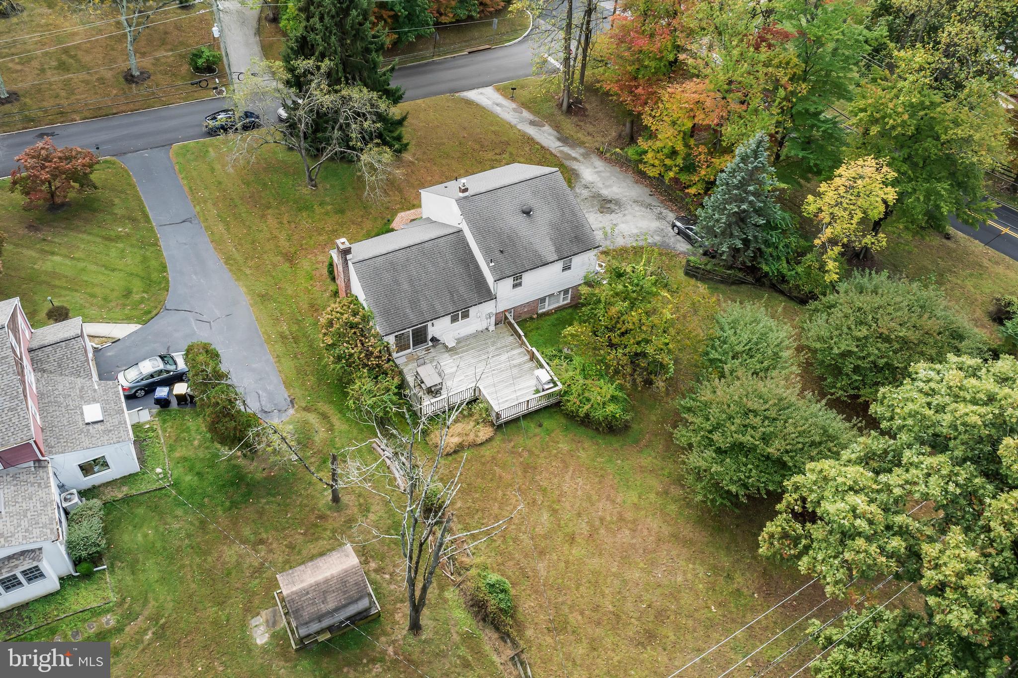 387 Devonshire Road Devon, PA 19333 - Photo 49 of 53